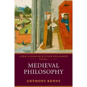 Medieval Philosophy | Anthony Kenny (ISBN: 9780198752745)