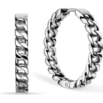 Bering Arctic Symphony náušnice 729-10-05