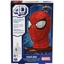 4D BUILD 3D Puzzle Marvel: Spiderman 82 ks
