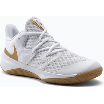 Nike Zoom Hyperspeed Court волейболни обувки бели SE DJ4476-170