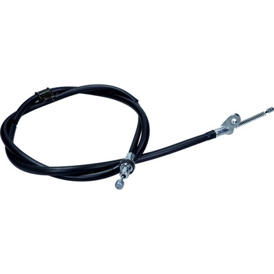 Ťažné lanko, parkovacia brzda MAXGEAR 32-1658 (321658)