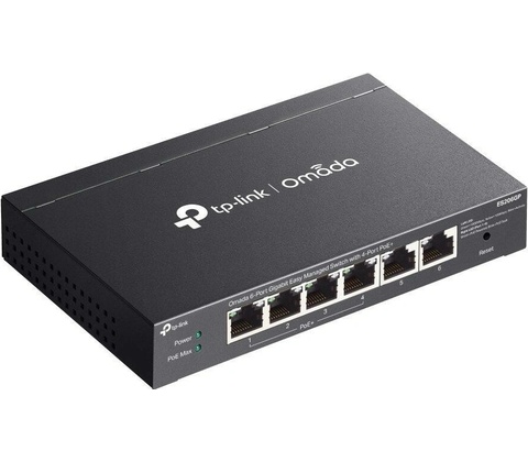 TP-Link ES206GP