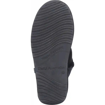 Emu Australia Апрески Emu Australia WP11875 Platinum Slim Darling (WP11875.BLAK)