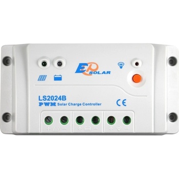 Epever PWM 12 / 24 V 20A LS2024B