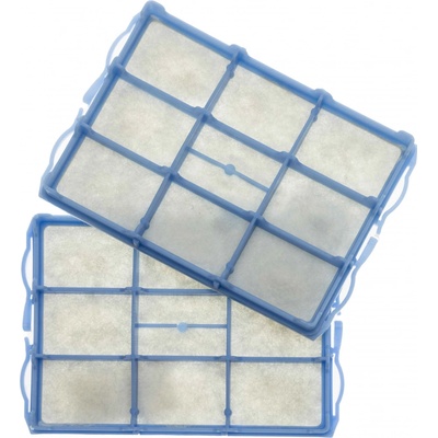 Vacs Siemens VS50024 Hepa filter 2 ks