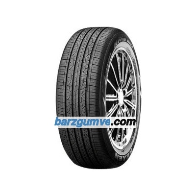 Nexen NPriz RH7 ( 255/50 R20 105H 4PR )