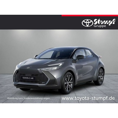 Toyota C-HR 2.0 Plug-In Hybrid Technik-Paket 164 kW