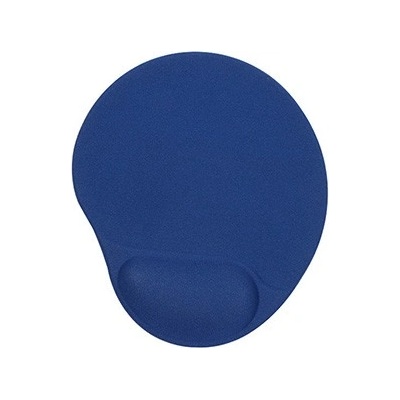 Powerton ERGO PALMA Podložka pod myš gelová, námořnická modrá (WPEPE4-NB)