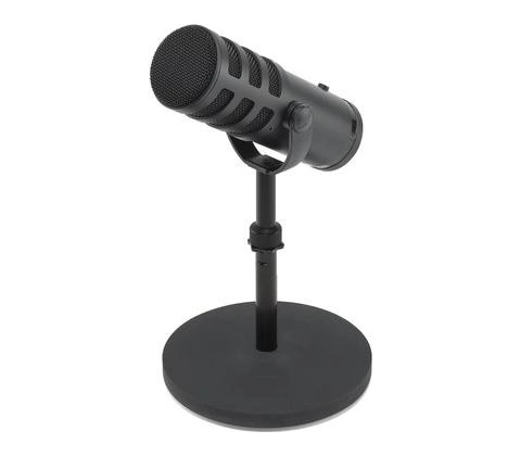 Samson Q9U