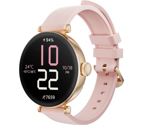 KIESLECT Pura Gold