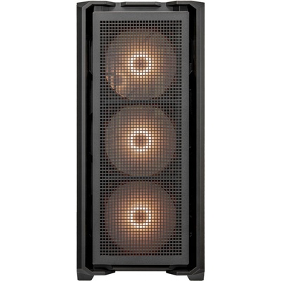 Cougar MX600 RGB CGR-57C9B-RGB