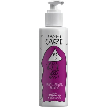 Candy Care Deep Cleansing Shampoo 300 ml