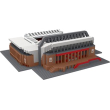 BRXLZ LIVERPOOL FC 3D Maxi Stadium