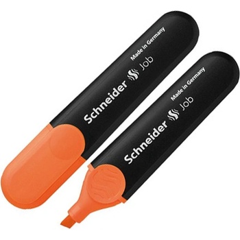 Schneider 150 Job oranžová