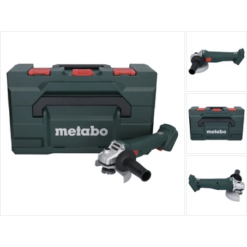 Metabo W 18 L 9-125 602247840