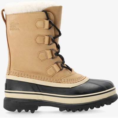 Sorel Caribou Wp buff