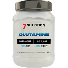 7nutrition Glutamin 500 g