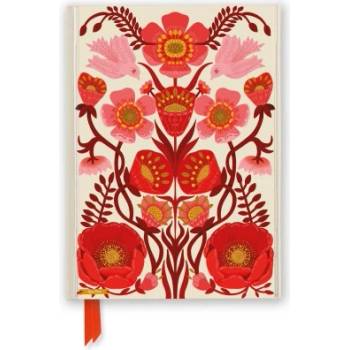 FLAME TREE Nina pace love oracle foiled journal | flame tree