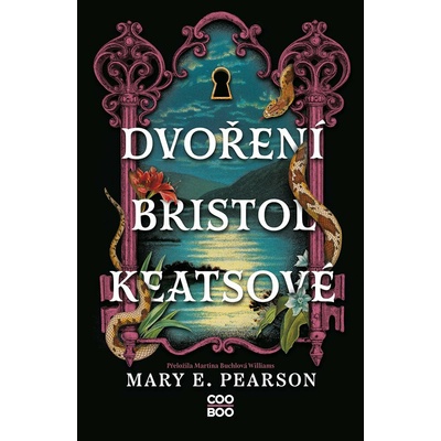 Dvoření Bristol Keatsové