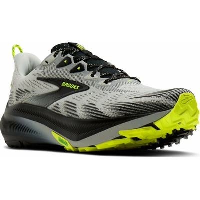 Brooks Ghost Trail M 1104751D099 grey/black/nightlife