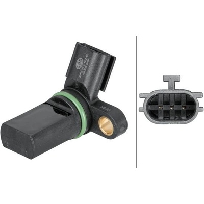 Generátor impulsů, klikový hřídel HELLA 6PU 013 122-631