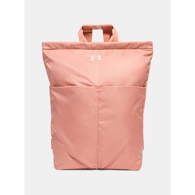 Under Armour Дамска раница Under Armour UA Studio Lite Under Armour | Rozov | ЖЕНИ | ЕДИН РАЗМЕР