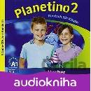 Planetino 2 CD