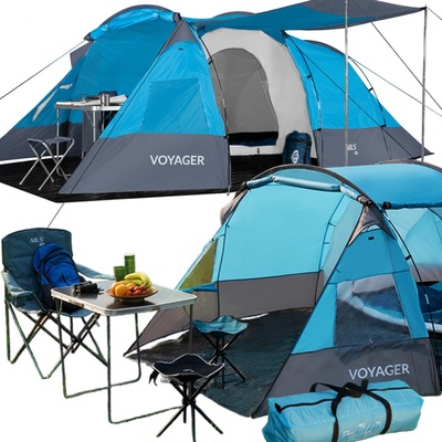 NILS Camp NC3027 Voyager