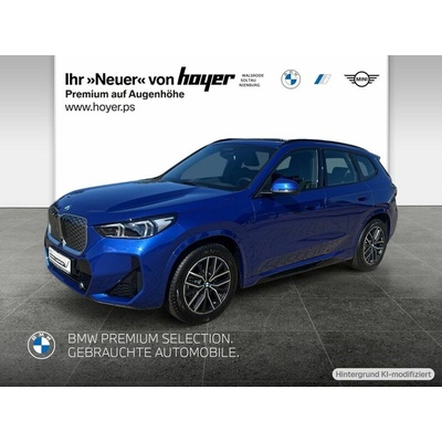 BMW iX1 xDrive30 M Sport 225 kW