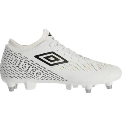 Umbro AURORA LEAGUE SG-FG biela