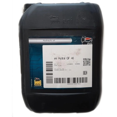 ENI Хидравлично масло ENI Hydroil GF 46 20L (523950)