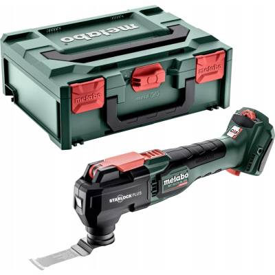 Metabo MT 18 LTX BL QSL 18V 613088840