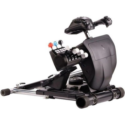 Wheel Stand Pro,DELUXE V2 stojan na joystick a pedály Turtle Beach VelocityOne Flight