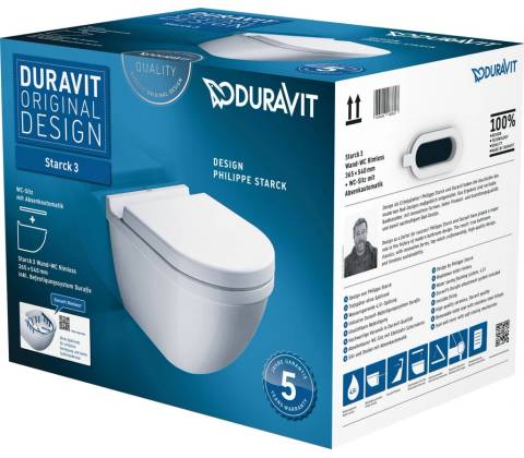 Duravit 42250900A1