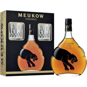 MEUKOW Мюков vs Блек Пантер подаръчен комплект