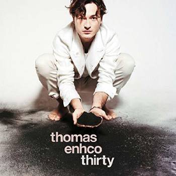 Thomas Enhco - Thirty (2 LP) (0190758814315)