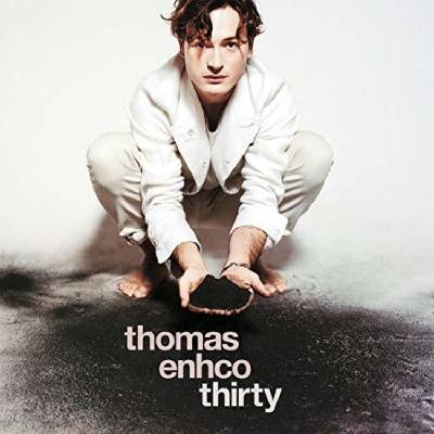 Thomas Enhco - Thirty (2 LP) (0190758814315)
