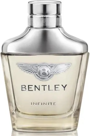 Bentley Infinite EDT 100 ml Tester