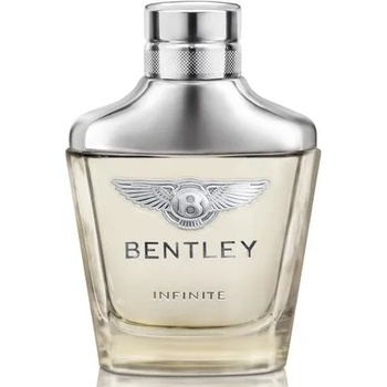 Bentley Infinite EDT 100 ml Tester