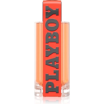 Playboy Game Changer EDT мъжки 100ml