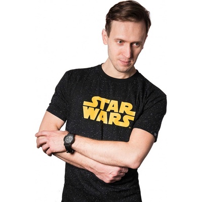 Star Wars Neppy tričko