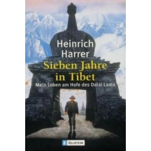 Sieben Jahre in Tibet | Heinrich Harrer (1997)