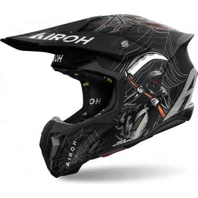 Airoh TWIST 3.0 Arcade 2024