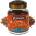 Beanies | Безкофеиново Creamy Caramel - 50 g разтворимо кафе