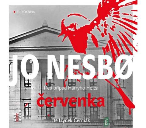 Červenka