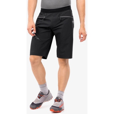 Dynafit Traverse Dynastretch shorts black out
