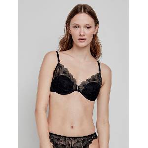 Gisela СУТИЕН БРАЛЕТ 2/10104 negro gisela