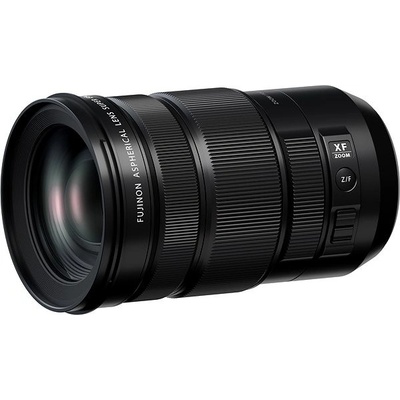 FujiFilm Fujinon XF 18-120mm f/4.0 LM PZ WR 16830213