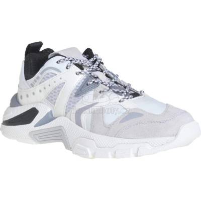 Geox detské celoročné topánky T94BTA 01422 C0404