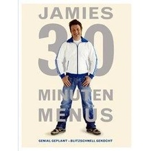 Jamies 30 Minuten Mens Oliver Jamie